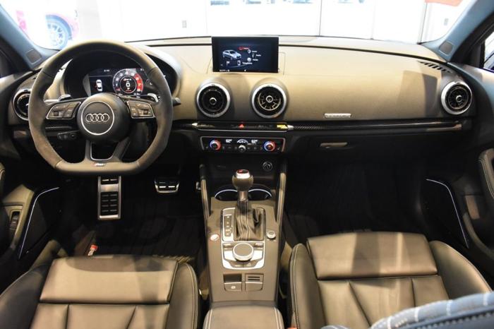 new 2019 audi rs 3 warwick, ri 02886 for sale in warwick, rhode island