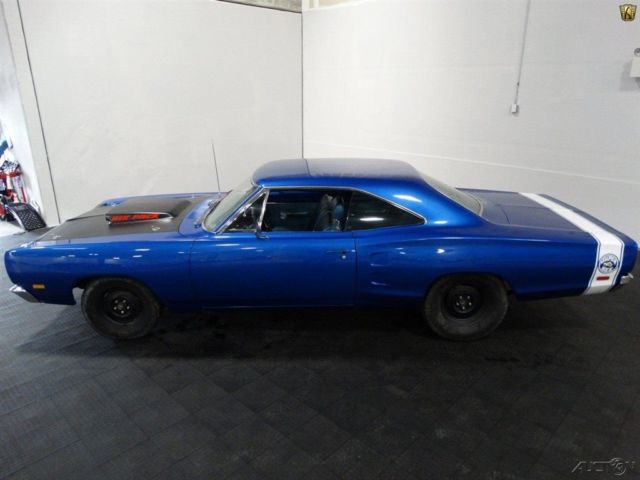 1969 440 used manual