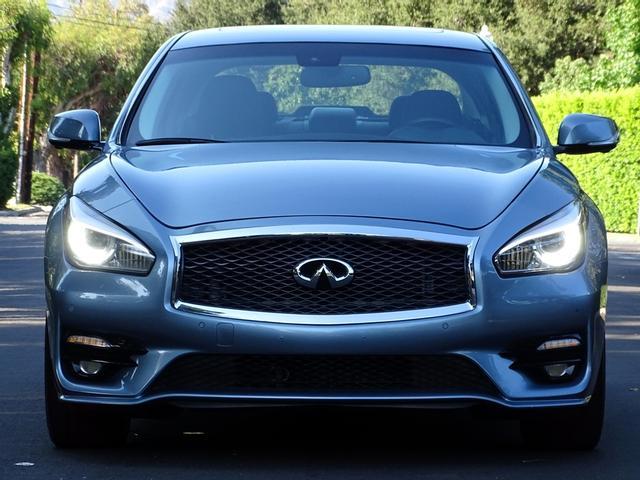 2017 infiniti q70 in pasadena, california