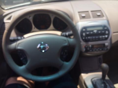 2003 nissan altima sedan 3.5 se sedan 4d for sale in kihei, hawaii