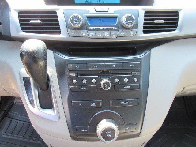 used 2011 honda odyssey lx slidell, la 70461 for sale in slidell, louisiana