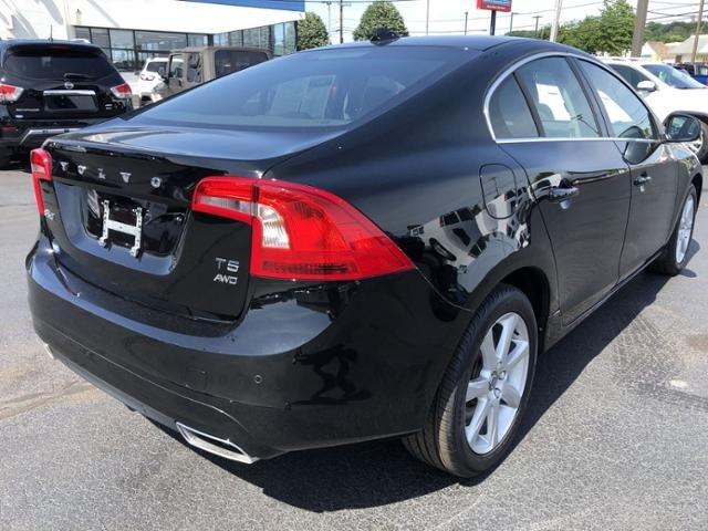 used 2016 volvo s60 t5 premier awd newport, ri 02840 for sale in middletown, rhode island