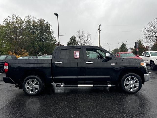 2017 toyota tundra 1794