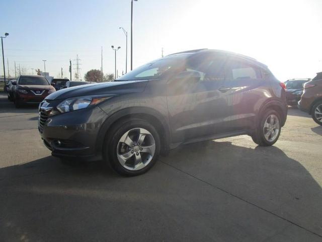 2016 honda hr-v in lincoln, nebraska