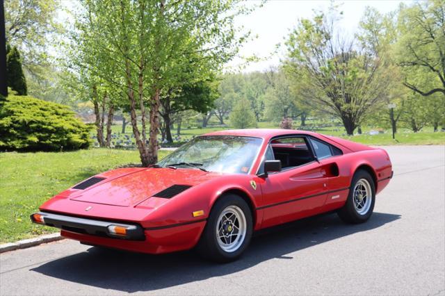 1981 ferrari 308 base