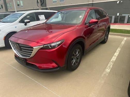 2020 mazda cx-9 touring in ponca city, oklahoma