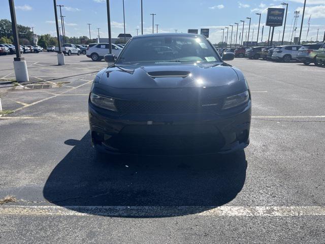 2021 dodge charger r/t