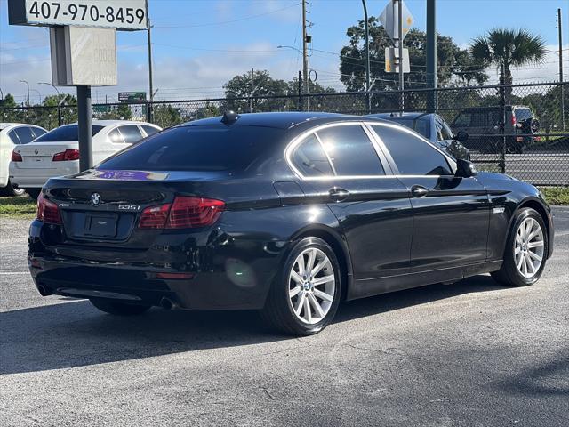 2014 bmw 535 xdrive