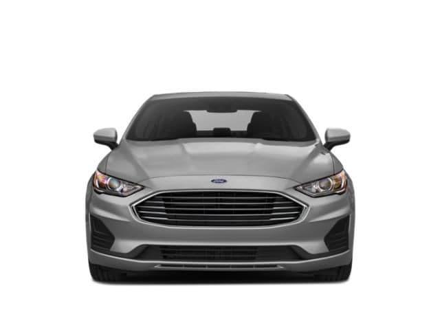 2019 ford fusion hybrid se 4dr front-wheel drive sedan in lafayette, louisiana
