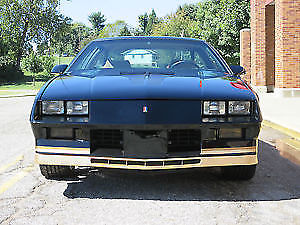 '82 chevy camaro z28 automatic transmission 305 v8 stock restoration no reserve