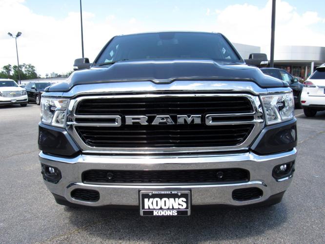 used 2019 ram 1500 4x4 crew cab baltimore, md 21244 for sale in baltimore, maryland