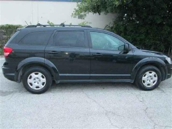 2009 dodge journey se in san antonio, tx
