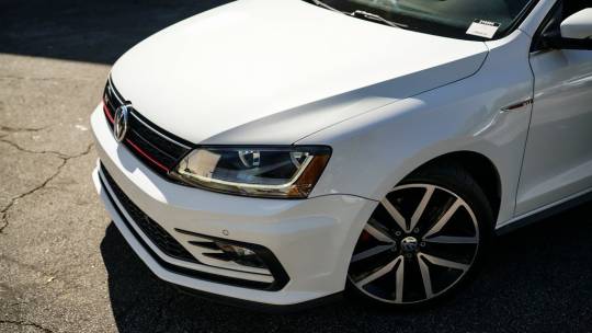 2018 Volkswagen Jetta