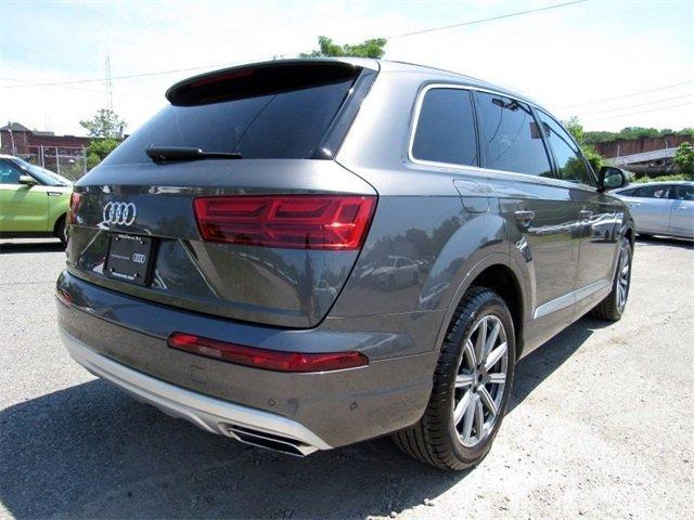 certified 2019 audi q7 2.0t premium plus englewood, nj 07631 for sale in englewood, new jersey