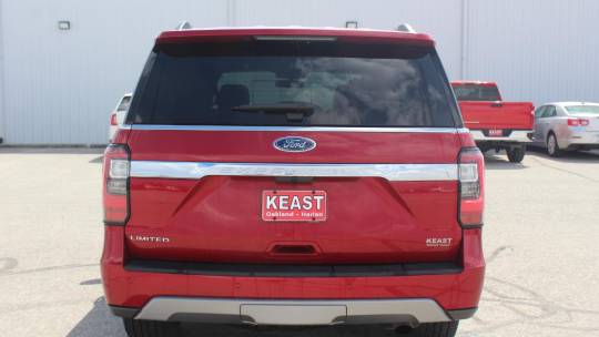 2021 Ford Expedition