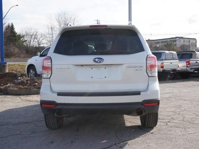 used 2017 subaru forester 2.0xt premium mars, pa 16046 for sale in mars, pennsylvania