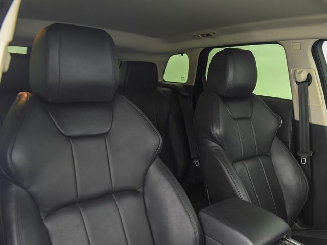 used 2016 land rover range rover evoque se 4-door tempe, az 85281 for sale in tempe, arizona