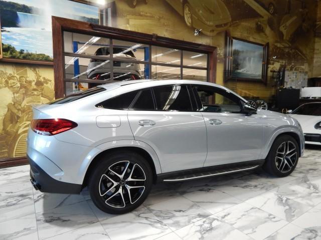 2023 mercedes-benz amg gle 53 base