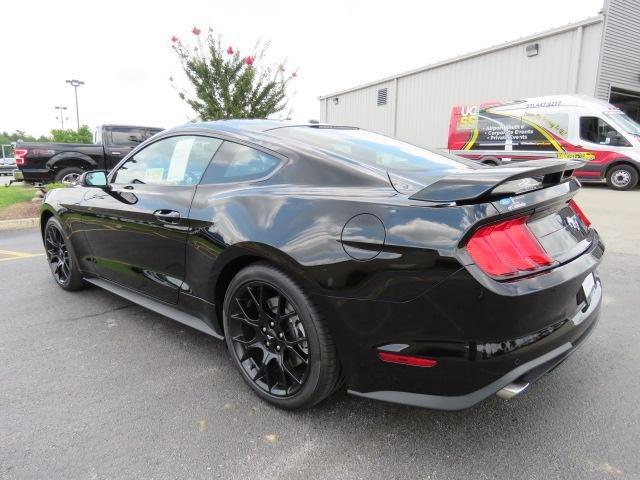new 2018 ford mustang premium cookeville, tn 38501 for sale in algood, tennessee