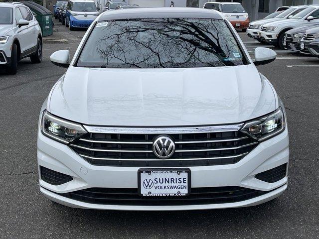 2021 volkswagen jetta 1.4t sel