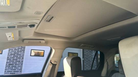 2016 GMC Terrain