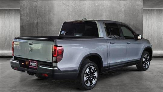 2020 honda ridgeline rtl