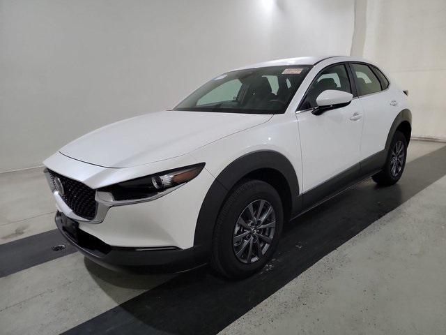 2023 mazda cx-30 base