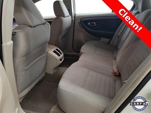 used 2011 ford taurus se north little rock, ar 72117 for sale in north little rock, arkansas