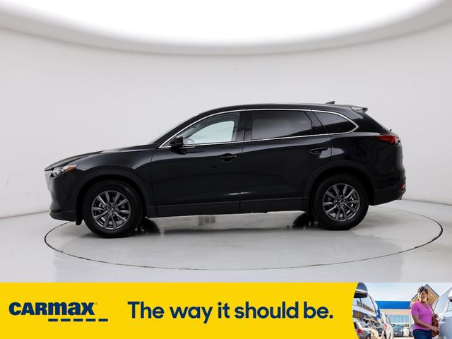 2023 mazda cx-9 touring