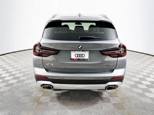 2023 bmw x3 in saint louis, missouri
