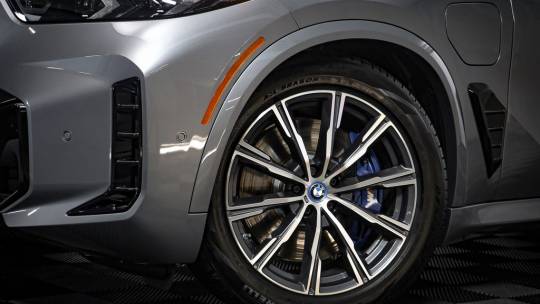 2025 BMW X5