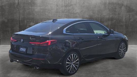 2020 bmw 2 series 228i xdrive gran coupe