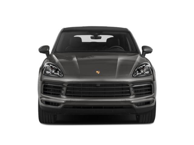 2021 porsche cayenne e-hybrid s