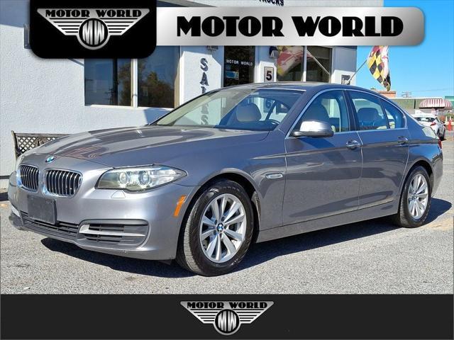 2014 bmw 528 528i xdrive
