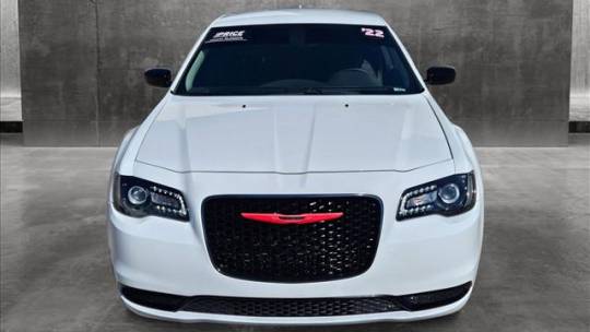 2022 Chrysler 300