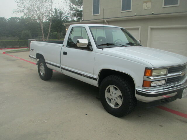 1994 1500 chevy silverado 4x4 z71