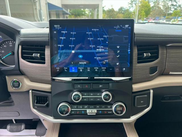2024 ford expedition limited max