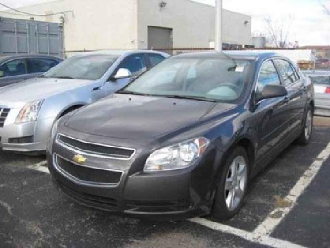 2011 chevrolet malibu ls w/1ls in garland, tx