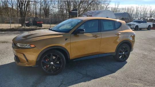 2024 Dodge Hornet