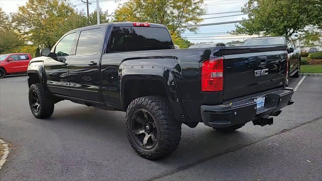 2015 gmc sierra 2500 sle