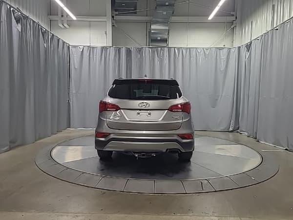 2017 hyundai santa fe sport in northwoods, illinois