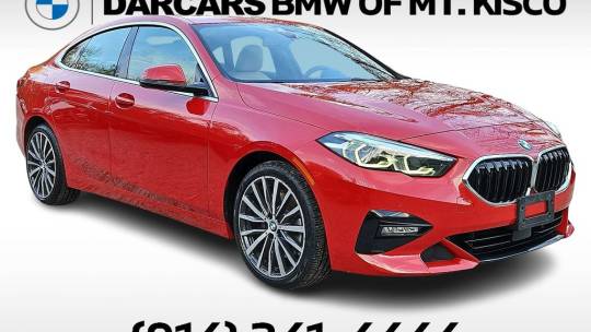 2020 BMW 2 series