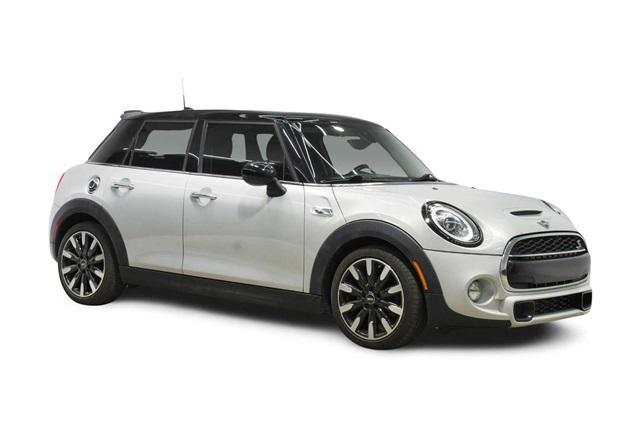 2019 mini hardtop cooper s