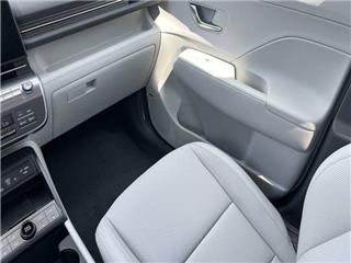 2025 Hyundai Kona limited