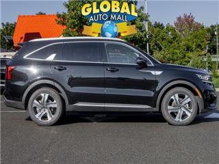2023 Kia Sorento ex