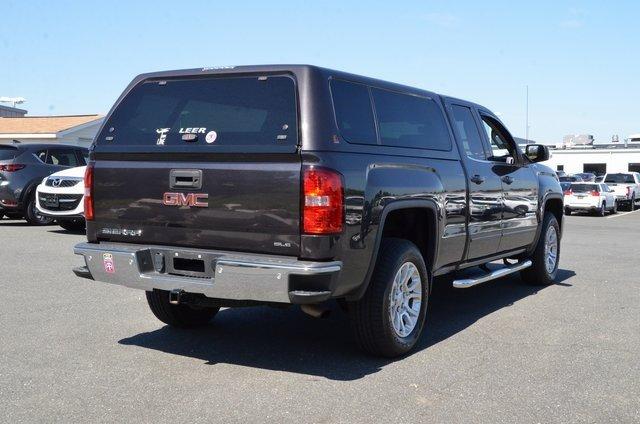 certified 2015 gmc sierra 1500 sle new castle, de 19720 for sale in manor, delaware