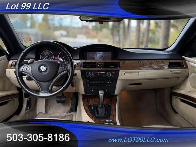 2008 bmw 328 i