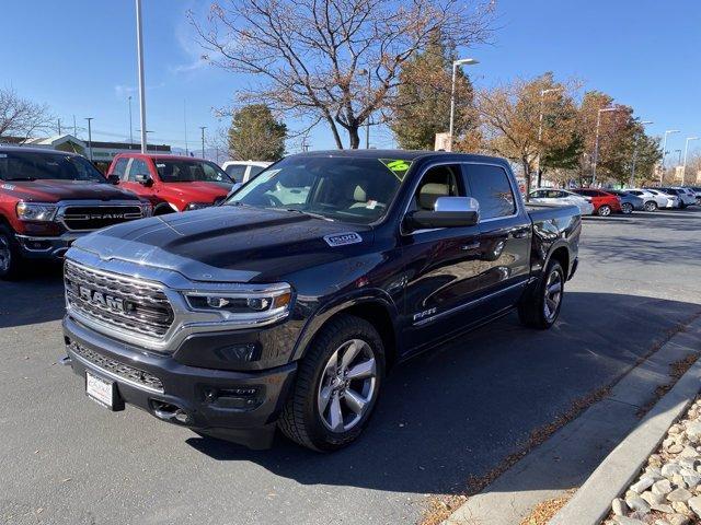 2019 ram 1500 in belmont heights, utah