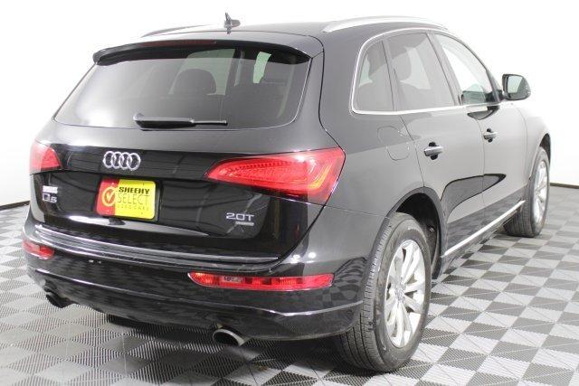 used 2015 audi q5 2.0t premium manassas, va 20110 for sale in manassas, virginia