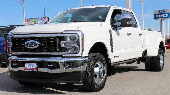 2024 Ford F-350